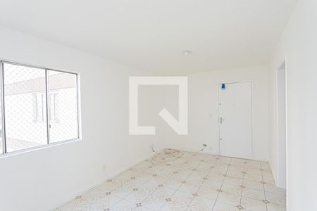 Sala de apartamento para alugar com 2 quartos, 60m² em Jardim Iris, São Paulo