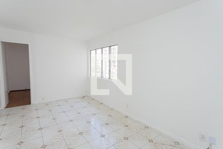 Sala de apartamento para alugar com 2 quartos, 60m² em Jardim Iris, São Paulo