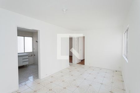 Sala de apartamento para alugar com 2 quartos, 60m² em Jardim Iris, São Paulo