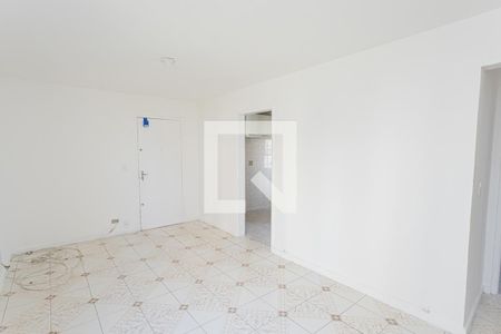 Sala de apartamento para alugar com 2 quartos, 60m² em Jardim Iris, São Paulo