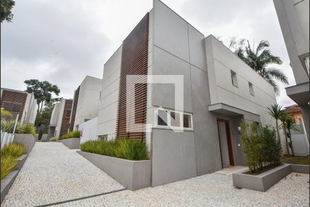 Casa de casa de condomínio à venda com 4 quartos, 525m² em Granja Julieta, São Paulo