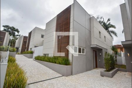 Casa de casa de condomínio à venda com 4 quartos, 525m² em Granja Julieta, São Paulo