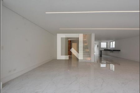 Sala Principal de casa de condomínio à venda com 4 quartos, 525m² em Granja Julieta, São Paulo