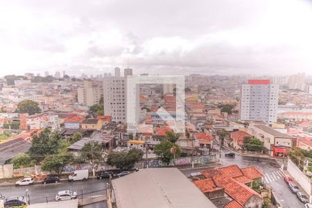 Vista de apartamento para alugar com 2 quartos, 56m² em Vila Santa Clara, São Paulo