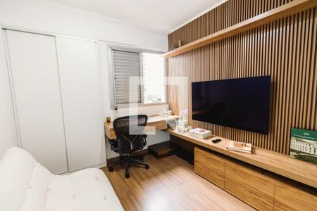 Quarto 1 de apartamento à venda com 2 quartos, 60m² em Alto da Lapa, São Paulo