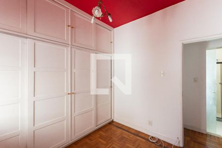 Quarto 2 de apartamento para alugar com 2 quartos, 60m² em Maracanã, Rio de Janeiro