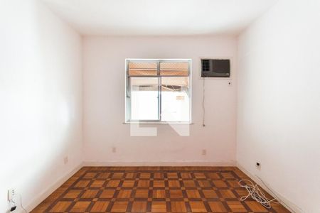 Sala de apartamento para alugar com 2 quartos, 60m² em Maracanã, Rio de Janeiro