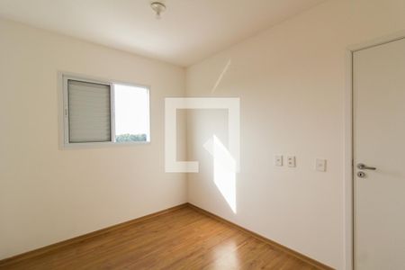 Quarto 1 de apartamento para alugar com 2 quartos, 52m² em Parque Campolim, Sorocaba