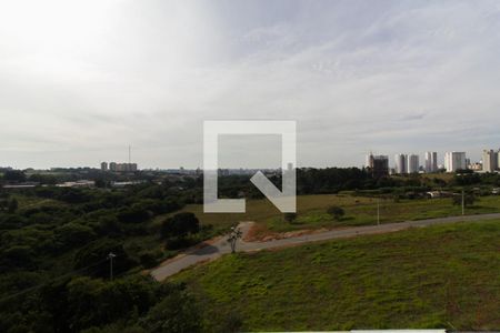 Vista de apartamento para alugar com 2 quartos, 52m² em Parque Campolim, Sorocaba