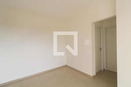 Sala de apartamento para alugar com 2 quartos, 52m² em Parque Campolim, Sorocaba