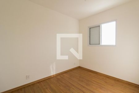 Quarto 1 de apartamento para alugar com 2 quartos, 52m² em Parque Campolim, Sorocaba