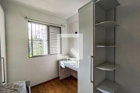 Quarto 1 de apartamento para alugar com 2 quartos, 57m² em Morumbi, São Paulo