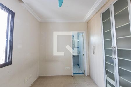 Suite 1 de apartamento à venda com 3 quartos, 130m² em Vila Diva (zona Leste), São Paulo