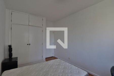 Quarto 1 de apartamento para alugar com 2 quartos, 84m² em Pinheiros, São Paulo