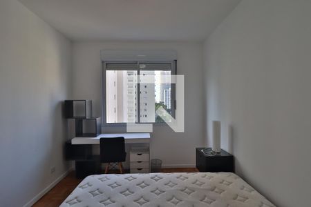 Quarto 1 de apartamento para alugar com 2 quartos, 84m² em Pinheiros, São Paulo