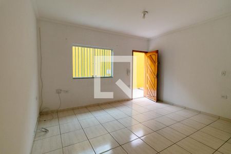 Sala de casa de condomínio para alugar com 2 quartos, 80m² em Jardim Matarazzo, São Paulo