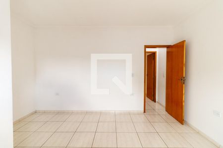 Quarto Suíte 1 de casa de condomínio para alugar com 2 quartos, 80m² em Jardim Matarazzo, São Paulo