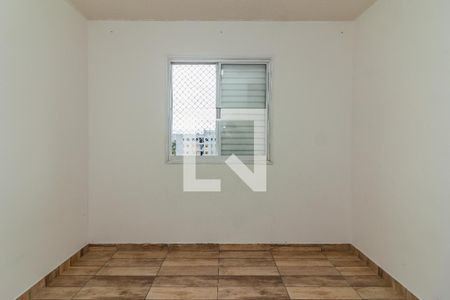 Quarto 1 de apartamento para alugar com 2 quartos, 53m² em Vila Ester, Carapicuíba