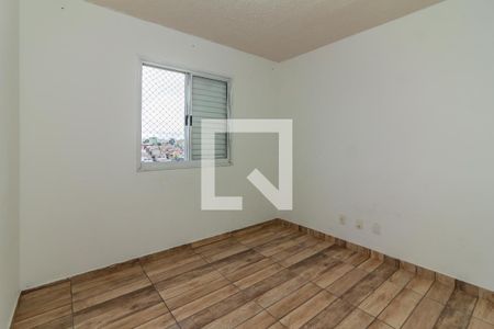 Quarto 1 de apartamento para alugar com 2 quartos, 53m² em Vila Ester, Carapicuíba