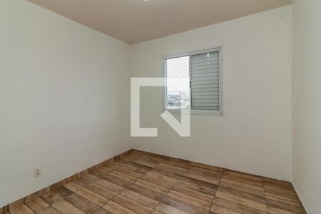 Quarto 1 de apartamento para alugar com 2 quartos, 53m² em Vila Ester, Carapicuíba