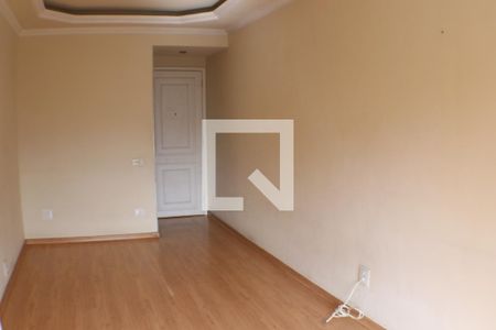 Sala de apartamento à venda com 3 quartos, 69m² em Taquara, Rio de Janeiro