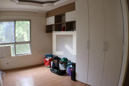 Quarto 1 de apartamento à venda com 3 quartos, 69m² em Taquara, Rio de Janeiro