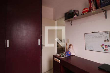 Quarto 1 de apartamento à venda com 2 quartos, 66m² em Chora Menino, São Paulo