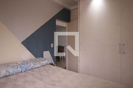 Quarto 2 de apartamento à venda com 2 quartos, 66m² em Chora Menino, São Paulo