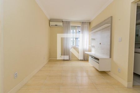 Apartamento à venda com 39m², 1 quarto e 1 vagaSala