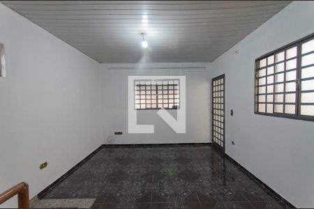 Casa à venda com 150m², 3 quartos e 2 vagasSala 