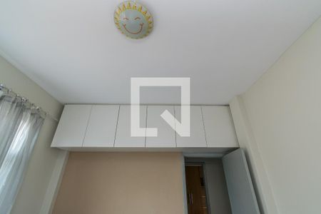 Quarto  de apartamento à venda com 3 quartos, 96m² em Ramos, Rio de Janeiro