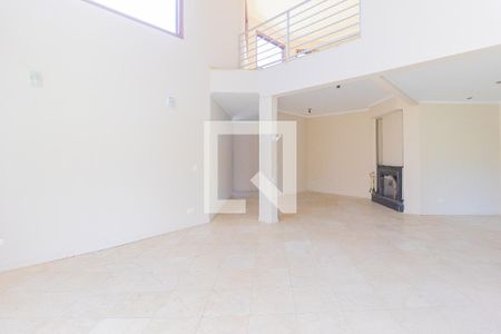 Sala de casa para alugar com 5 quartos, 600m² em Cj Res Espl do Sol, São José dos Campos