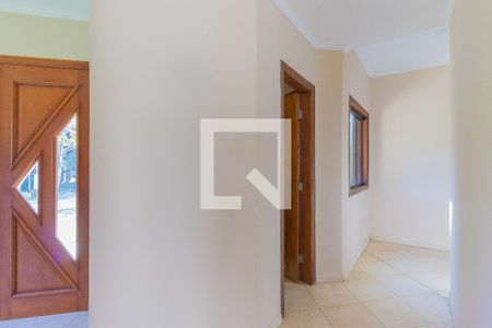 Hall de Entrada de casa para alugar com 5 quartos, 600m² em Cj Res Espl do Sol, São José dos Campos