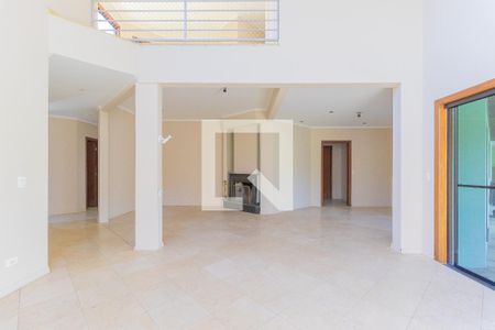 Sala de casa para alugar com 5 quartos, 600m² em Cj Res Espl do Sol, São José dos Campos