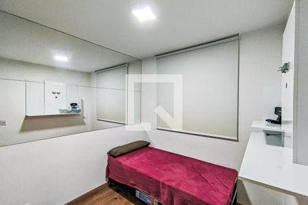 Quarto 2 de apartamento à venda com 2 quartos, 42m² em Vila Andrade, São Paulo