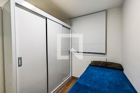 Quarto 1 de apartamento à venda com 2 quartos, 42m² em Vila Andrade, São Paulo