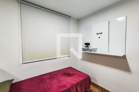 Quarto 2 de apartamento à venda com 2 quartos, 42m² em Vila Andrade, São Paulo
