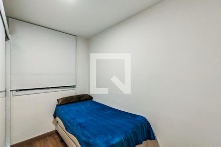 Quarto 1 de apartamento à venda com 2 quartos, 42m² em Vila Andrade, São Paulo