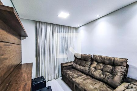 Sala de apartamento à venda com 2 quartos, 42m² em Vila Andrade, São Paulo