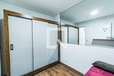 Quarto 2 de apartamento à venda com 2 quartos, 42m² em Vila Andrade, São Paulo