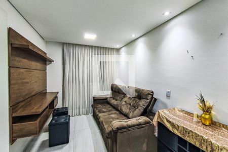 Sala de apartamento à venda com 2 quartos, 42m² em Vila Andrade, São Paulo