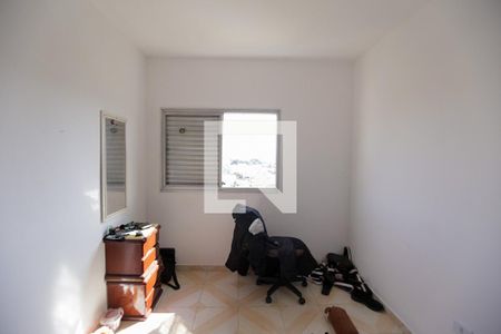 Quarto 1 de apartamento para alugar com 2 quartos, 60m² em Vila Carrao, São Paulo