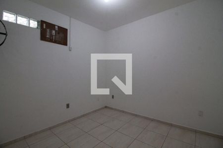 Quarto de apartamento para alugar com 1 quarto, 25m² em Engenho de Dentro, Rio de Janeiro