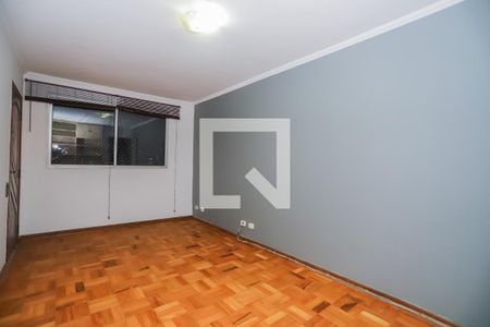 Sala de apartamento para alugar com 2 quartos, 70m² em Santa Cecília, São Paulo