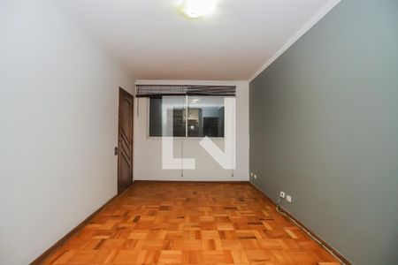 Sala de apartamento para alugar com 2 quartos, 70m² em Santa Cecília, São Paulo