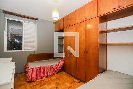 Quarto 1 de apartamento para alugar com 2 quartos, 70m² em Santa Cecília, São Paulo