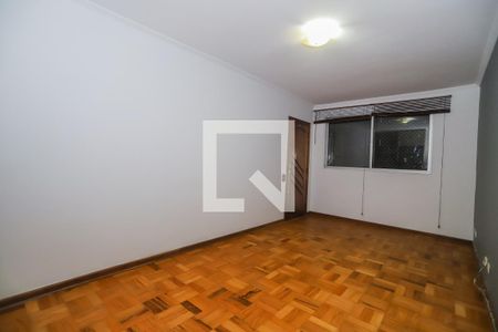 Sala de apartamento para alugar com 2 quartos, 70m² em Santa Cecília, São Paulo