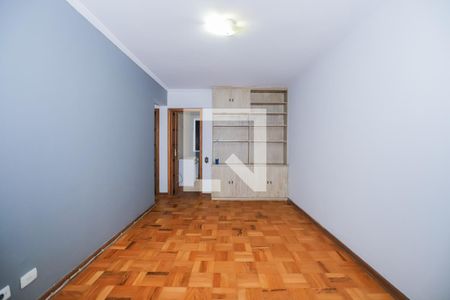 Sala de apartamento para alugar com 2 quartos, 70m² em Santa Cecília, São Paulo