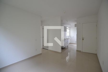 Sala de apartamento para alugar com 2 quartos, 40m² em Cavalhada, Porto Alegre