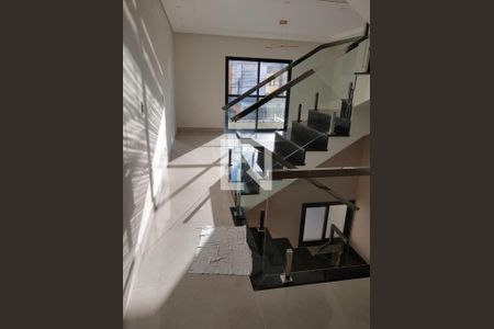Casa à venda com 3 quartos, 194m² em Demarchi, São Bernardo do Campo
